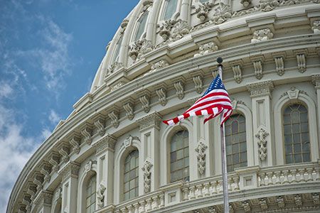 North American Concrete Alliance urges Congress to act on infrastructure revitalisation