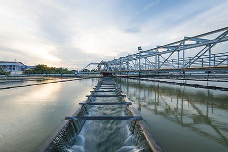 CEMEX supplies concrete for Bogota wastewater treatment plant