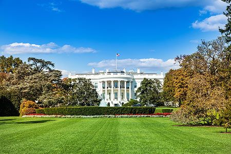 The White House considers WOTUS rule amendment