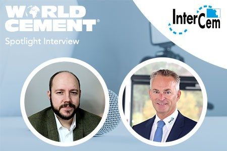 World Cement Spotlight with InterCem