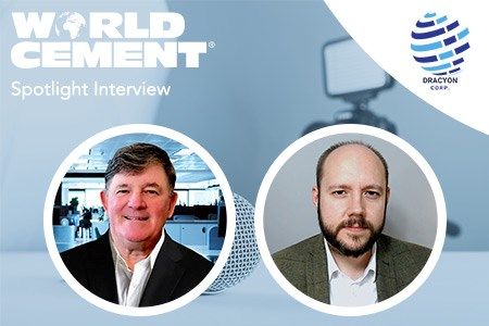 World Cement Spotlight with Dracyon Corp