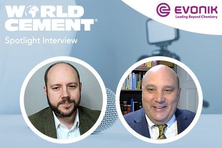 World Cement Spotlight with Evonik