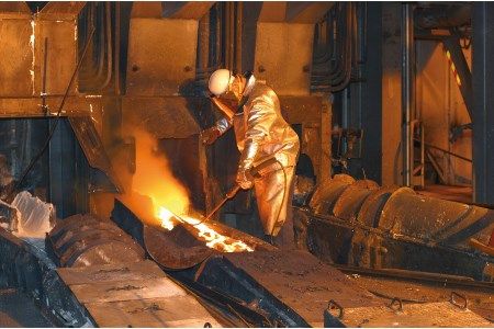 RHI Magnesita announces Q1 trading update