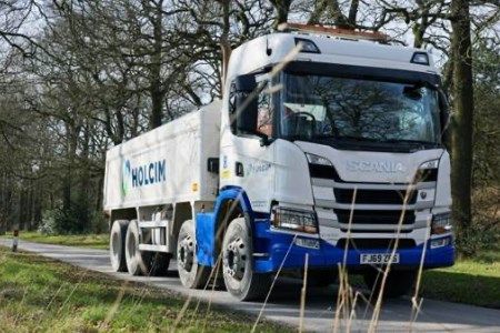 Holcim UK acquires asphalt plant in Gloucestershire