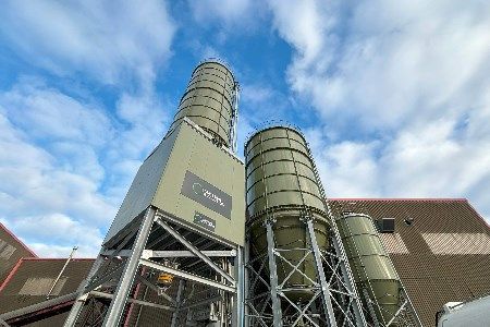 Material Evolution secures venture debt from HSBC to drive sustainable construction