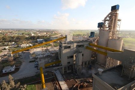 Votorantim Cimentos closes Morocco divestment