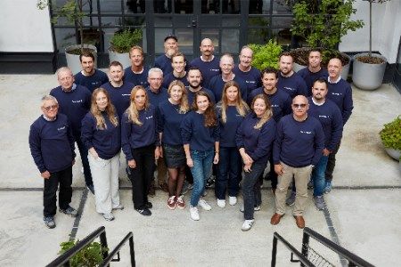 Cemvision strengthens its leadership team