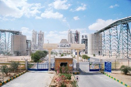 Cementir Group expands D-Carb family in MEA markets