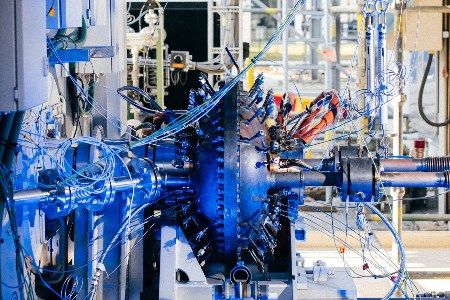 Adani Cement and Coolbrook deploy world’s first commercial RotoDynamic Heater