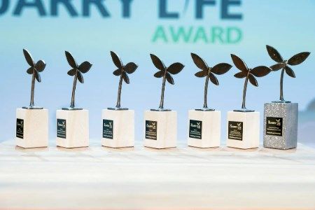 Heidelberg Materials recognises exceptional Quarry Life Award projects