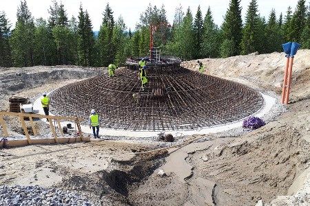 Cemvision and Vattenfall sign new commercial agreement for near-zero-carbon cement