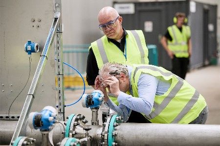 Cool Planet Technologies demonstrates breakthrough success in membrane carbon capture
