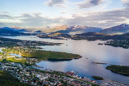 thyssenkrupp Polysius supports SMA Mineral in pre-engineering for first industrial EAC pilot plant in Norway