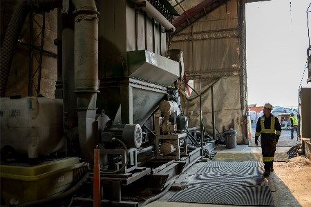 Carbon Upcycling appoints ex-Holcim executive as CEO