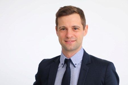 New Plant Manager for Alpacem and InterCal site in Peggau