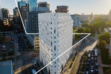 Amrize launches EVERtect high-performance concrete range