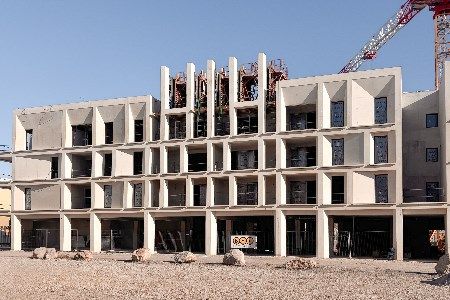 Cemex delivers sustainable concrete expertise for Mauguio’s Le Clos Cérès development
