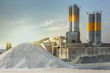 Novada Cement selects ABB to prepare US plant for sustainable production