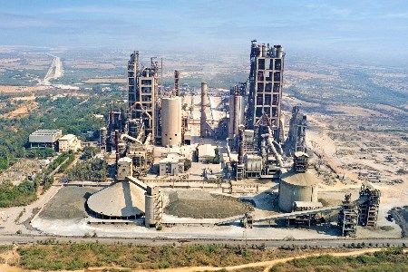 Ambuja Cements and Leilac partner to develop commercial- scale low-carbon cement