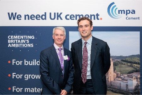 MPA urges government to back British cement to drive growth