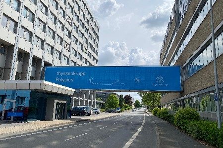 thyssenkrupp Polysius sharpens strategic focus on technology, process expertise and lifecycle solutions