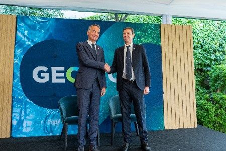 Holcim Mexico & Geocycle accelerated investments in the circular economy